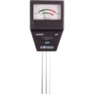 2v1 - pH meter a úrodnosť pôdy BIOOGRÓD 071708 2v1 - pH meter a úrodnosť pôdy BIOOGRÓD 071708