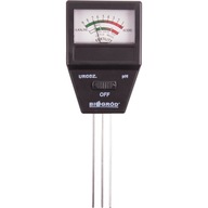 2v1 - pH meter a úrodnosť pôdy BIOOGRÓD 071708