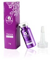 AntuOne prášok na obočie henna tmavo hnedá 7g AntuOne prášok na obočie henna tmavo hnedá 7g