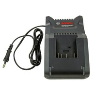 NABÍJAČKA BOSCH GAL 18V-40 1600A019RJ ORIGINÁL NABÍJAČKA BOSCH GAL 18V-40 1600A019RJ ORIGINÁL