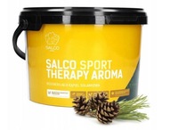 Salco regeneračná soľ do kúpeľa 3kg Borovica Salco regeneračná soľ do kúpeľa 3kg Borovica