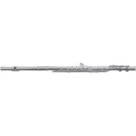 Priečna flauta C Roy Benson FL-602E