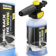 KARCHER FOAM LANCE FJ10 + AUTO ŠAMPÓN KARCHER FOAM LANCE FJ10 + AUTO ŠAMPÓN