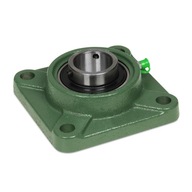 Neutrálne naklápacie ložisko UCF 202 15 x 186 mm Neutrálne naklápacie ložisko UCF 202 15 x 186 mm