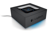 Bezdrôtový adaptér Logitech Bluetooth pre audio zariadenia