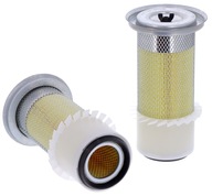 Vzduchový filter SA 14698K HiFi filter Vzduchový filter SA 14698K HiFi filter