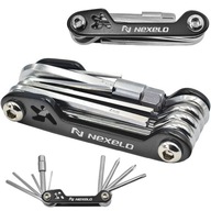 SADA MULTITOOL KĽÚČOV 10v1 NÁRADIE SADA MULTITOOL KĽÚČOV 10v1 NÁRADIE