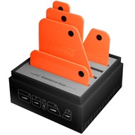 CarPro Squeegee Kit - sada stierok na PPF fóliu CarPro Squeegee Kit - sada stierok na PPF fóliu