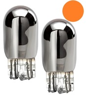 ORANŽOVÁ ŽIAROVKA _ JANTAROVÁ WY21W W21W T20 Trasy - CHROME smerovky ORANŽOVÁ ŽIAROVKA _ JANTAROVÁ WY21W W21W T20 Trasy - CHROME smerovky