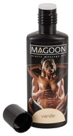Magoon Vanilla Massage vanilkový masážny olej