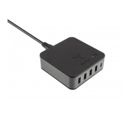 Xtorm Worx Multi 60W PD QC nabíjačka 4x USB + USB-C Xtorm Worx Multi 60W PD QC nabíjačka 4x USB + USB-C