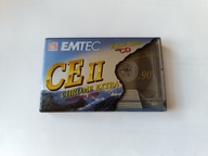 BASF Emtec CE II Chrome Extra 90 1999 1 ks. BASF Emtec CE II Chrome Extra 90 1999 1 ks.
