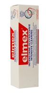Elmex zubná pasta na intenzívne čistenie 50 ml
