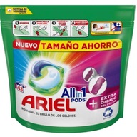 Ariel Laundry Capsules 43 ks Allin1 Pods