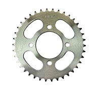 ZADNÉ KOLO 428 - 38 zubov (fi-58mm) JUNAK 121,123, ROMET ZETKA ZADNÉ KOLO 428 - 38 zubov (fi-58mm) JUNAK 121,123, ROMET ZETKA