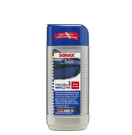 SONAX-POLISH WAX LEŠTIACI VOSK SONAX-POLISH WAX LEŠTIACI VOSK