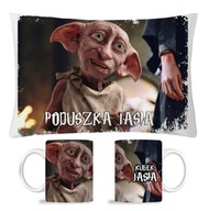 SÚPRAVA VANKÚŠKOV HARRY POTTER HARRY + MENO SÚPRAVA VANKÚŠKOV HARRY POTTER HARRY + MENO