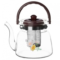 džbán s infuzérom Tadar Windsor Flowers 1,2 l džbán s infuzérom Tadar Windsor Flowers 1,2 l