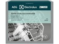ELECTROLUX M3DCP200 čistič umývačky riadu