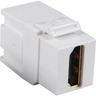 KEYSTONE HDMI F/F MODUL KEYSTONE HDMI F/F MODUL