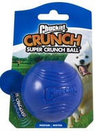 Gulička Chuck It Crunch Ball veľkosť M č. 50787 Gulička Chuck It Crunch Ball veľkosť M č. 50787