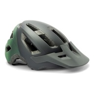 Cyklistická prilba Bell VERT zelená 53-60 cm Cyklistická prilba Bell VERT zelená 53-60 cm