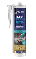 BOSTIK BLOCK A715 Hydro Creme injekčný prípravok 290 ML