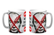 ANTI PUTIN VLADYMIR NAME HRNEK, K DARČKU ZADARMO KARTÓN, 330ML ANTI PUTIN VLADYMIR NAME HRNEK, K DARČKU ZADARMO KARTÓN, 330ML