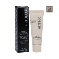 ARTDECO LIGHT LUMINOUS Illuminating foundation 08 ARTDECO LIGHT LUMINOUS Illuminating foundation 08