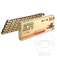DID 420NZ3/136 G&B štandardná otvorená hnacia reťaz so sponou DID 420NZ3/136 G&B štandardná otvorená hnacia reťaz so sponou