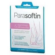 Exfoliačné ponožky Parasoftin