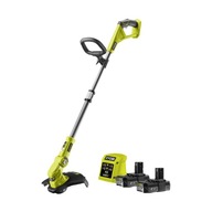 Ryobi akumulátorový krovinorez 2,7 kg RLT183222S Ryobi akumulátorový krovinorez 2,7 kg RLT183222S