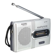MINI PRENOSNÉ RÁDIO FM VÁHA BATÉRIE MINI PRENOSNÉ RÁDIO FM VÁHA BATÉRIE
