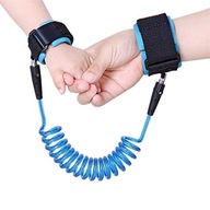 Detské bezpečnostné lano Leash Headband Detské bezpečnostné lano Leash Headband
