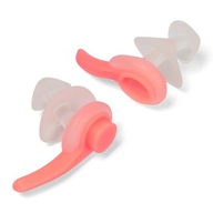Speedo AQUATIC EarPlug oranžové štuple do uší Speedo AQUATIC EarPlug oranžové štuple do uší