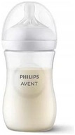 Fľaša Avent Natural Response 260 ml Fľaša Avent Natural Response 260 ml