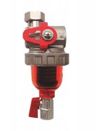 Magnetický filter TOP-T/RED T3 s bypassom Magnetický filter TOP-T/RED T3 s bypassom