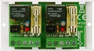 Pulsar AWZ512 RELÉOVÝ MODUL Pulsar AWZ512 RELÉOVÝ MODUL
