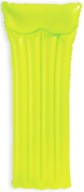 NEON FROST YELLOW PLÁŽOVÝ MATRAC - INTEX 59717