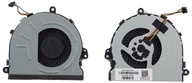 VENTILÁTOR pre HP 15-DA 15-DB 15T-DA 250-G7 255-G7 VENTILÁTOR pre HP 15-DA 15-DB 15T-DA 250-G7 255-G7