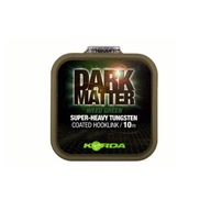 Korda Dark Matter Braid 20lb - 20m Korda Dark Matter Braid 20lb - 20m