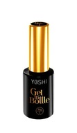 Yoshi gél vo fľaši 10 ml UV Hybrid No1 Yoshi gél vo fľaši 10 ml UV Hybrid No1