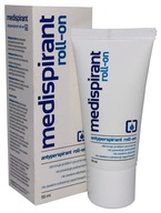 AFLOFARM MEDISPIRANT Roll-on 50ml