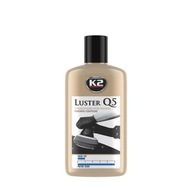 K2 LUSTER Q5 Rýchla leštiaca pasta K2 LUSTER Q5 Rýchla leštiaca pasta