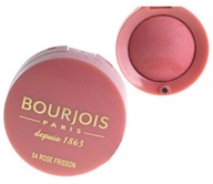 BOURJOIS BLUSH 54 ROSE FRISSON BOURJOIS BLUSH 54 ROSE FRISSON