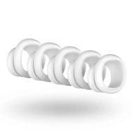 Náhradné tipy pre masážny prístroj na klitoris Satisfyer Penguin Náhradné tipy pre masážny prístroj na klitoris Satisfyer Penguin
