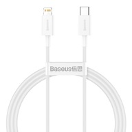 1m rýchly nabíjací kábel USB typu C USB-C iPhone 8 SE X XR XS 11 12 13 14