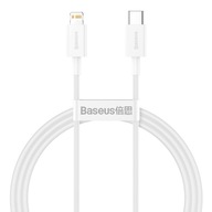 1m rýchly nabíjací kábel USB typu C USB-C iPhone 8 SE X XR XS 11 12 13 14 1m rýchly nabíjací kábel USB typu C USB-C iPhone 8 SE X XR XS 11 12 13 14