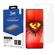 Hybridné sklo pre Realme GT 2 Pro 3mk FlexibleGlass Hybridné sklo pre Realme GT 2 Pro 3mk FlexibleGlass