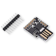 Modul mikrokontroléra DigiSpark ATTINY85 USB ARDUIN Modul mikrokontroléra DigiSpark ATTINY85 USB ARDUIN